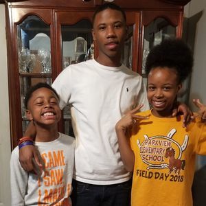 Meet your Posher, Audreana